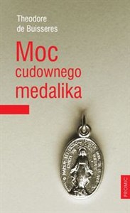 Bild von Moc cudownego medalika Nawrócenie Alfonsa Ratisbonne
