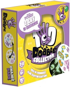 Obrazek Dobble Collector