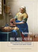 Polnische buch : Obraz - wi... - Magdalena Okła