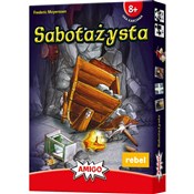 Sabotażyst... -  polnische Bücher