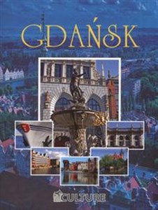 Obrazek Najpiękniejsze miasta Gdańsk