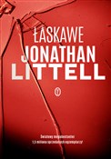 Łaskawe - Jonathan Littell - buch auf polnisch 