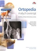 Polska książka : Ortopedia ... - I Calvo