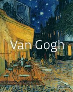 Obrazek van Gogh