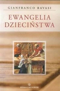 Obrazek Ewangelia Dzieciństwa