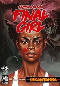 Bild von Final Girl: Rzeź w świętym gaju
