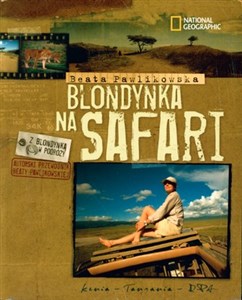 Bild von Blondynka na safari