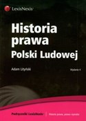 Historia p... - Adam Lityński - Ksiegarnia w niemczech