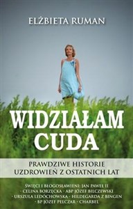 Bild von Widziałam cuda BR