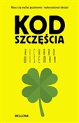 Kod szczęś... - Richard Wiseman -  polnische Bücher