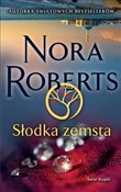 Polska książka : Słodka zem... - Nora Roberts