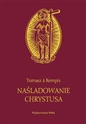 Książka : Naśladowan... - a Tomasz Kempis