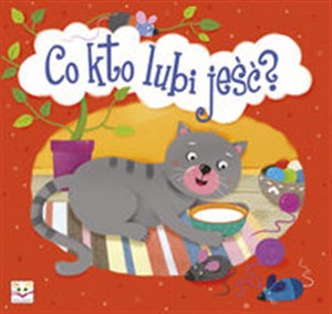 Bild von Co kto lubi jeść?