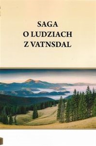 Obrazek Saga o ludziach z Vatnsdal