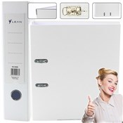 Książka : Segregator...