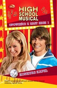 Bild von High School Musical Konkurs Kapel Opowieści z east high 1