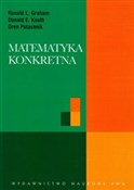 Matematyka... - Roland L. Graham, Donald E. Knuth, Oren Patashnik - buch auf polnisch 