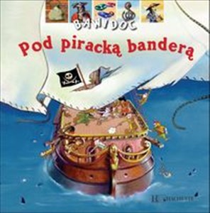 Obrazek Bawidoc - Pod piracką banderą