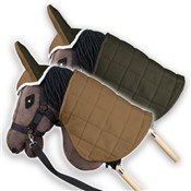 Polska książka : Derka dwus...