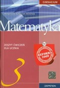 Polska książka : Matematyka... - Małgorzata Kołtoniak-Skibińska