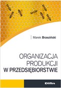 Polnische buch : Organizacj... - Marek Brzeziński