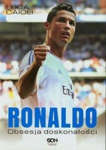 Obrazek Ronaldo. Obsesja doskonałości '13