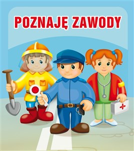 Bild von Poznaję zawody Pianki