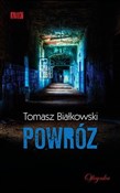 Powróz - Tomasz Białkowski - Ksiegarnia w niemczech