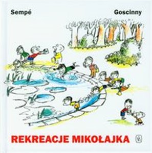 Bild von Rekreacje Mikołajka