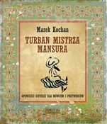 Turban mis... - Marek Kochan -  Polnische Buchandlung 