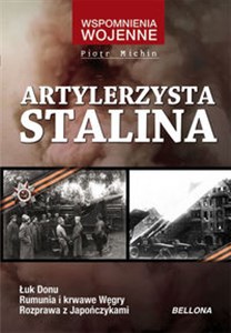 Obrazek Artylerzysta Stalina