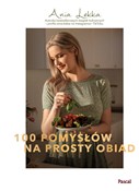 100 pomysł... - Anna Lekka -  Polnische Buchandlung 