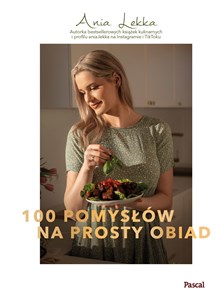Bild von 100 pomysłów na prosty obiad
