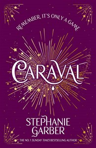Obrazek Caraval