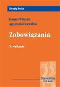 Zobacz : Zobowiązan... - Agnieszka Kawałko, Hanna Witczak