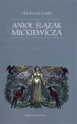 Anioł Śląz... - Andrzej Lam - Ksiegarnia w niemczech