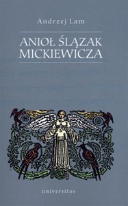 Bild von Anioł Ślązak Mickiewicza