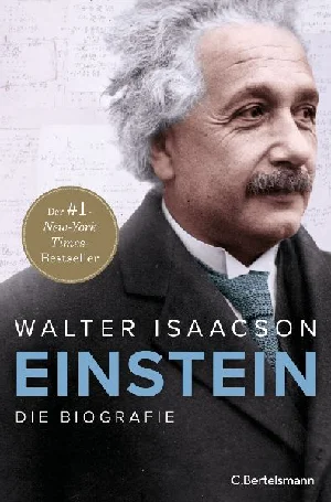 Bild von ISAACSON, W: EINSTEIN
