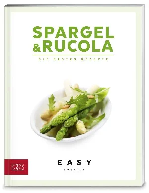 Bild von SPARGEL & RUCOLA