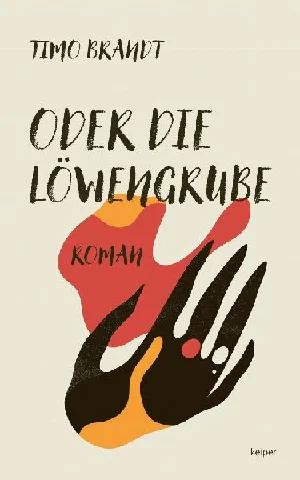 Obrazek Oder die Löwengrube