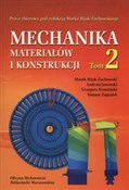Mechanika ... - Marek Bijak-Żochowski, Andrzej Jaworski -  fremdsprachige bücher polnisch 