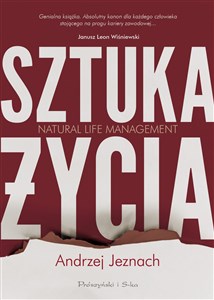 Bild von Sztuka życia Natural Life Management