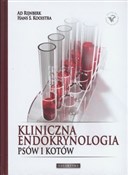 Kliniczna ... - Ad Rijnberk, Hans S. Kooistra -  Polnische Buchandlung 