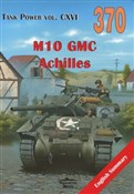 M10 GMC Ac... - Janusz Ledwoch - buch auf polnisch 