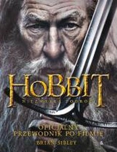 Bild von Hobbit Niezwykła podróż Oficjalny przewodnik po filmie