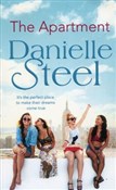 Polska książka : The Apartm... - Danielle Steel