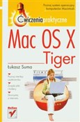 Mac OS X T... - Łukasz Suma -  polnische Bücher