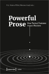 Obrazek POWERFUL PROSE