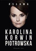 # Sława - Karolina Korwin Piotrowska -  polnische Bücher