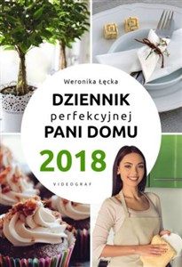 Obrazek Dziennik Perfekcyjnej Pani Domu 2018